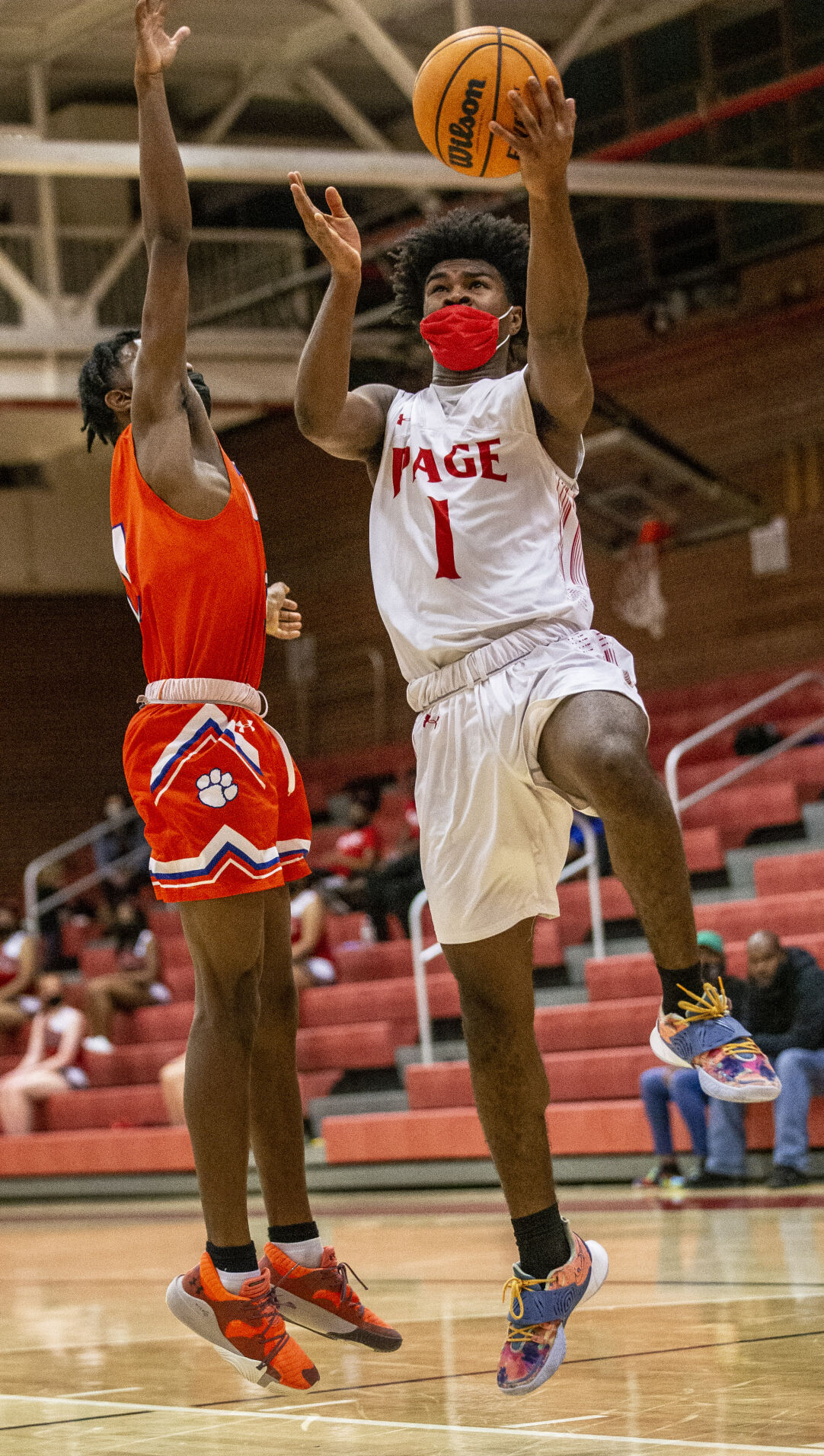 Page Glenn BBK